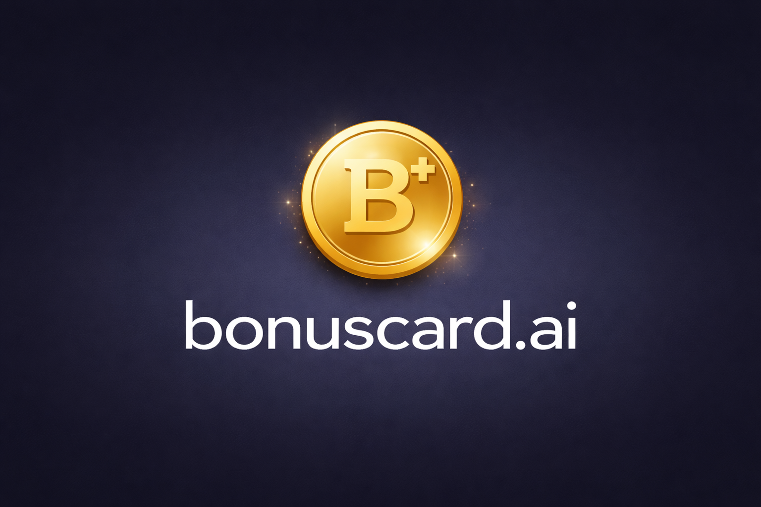 BonusCard.ai