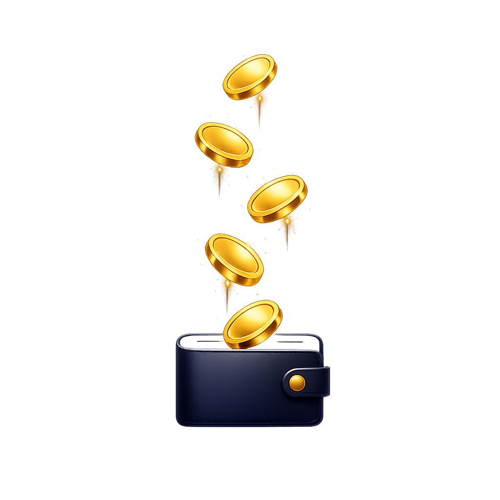 BonusCard rewards app